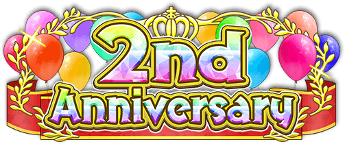 Celebrating 5 Years